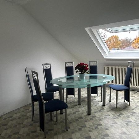 Gardenapartment Frankfurt am Main Dış mekan fotoğraf