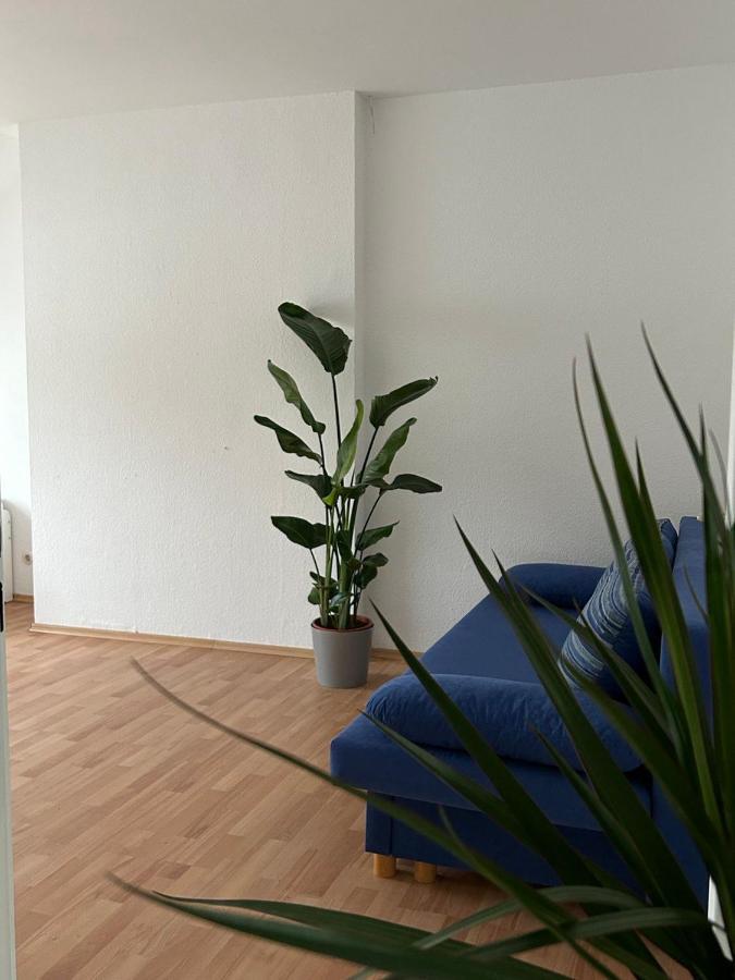 Gardenapartment Frankfurt am Main Dış mekan fotoğraf