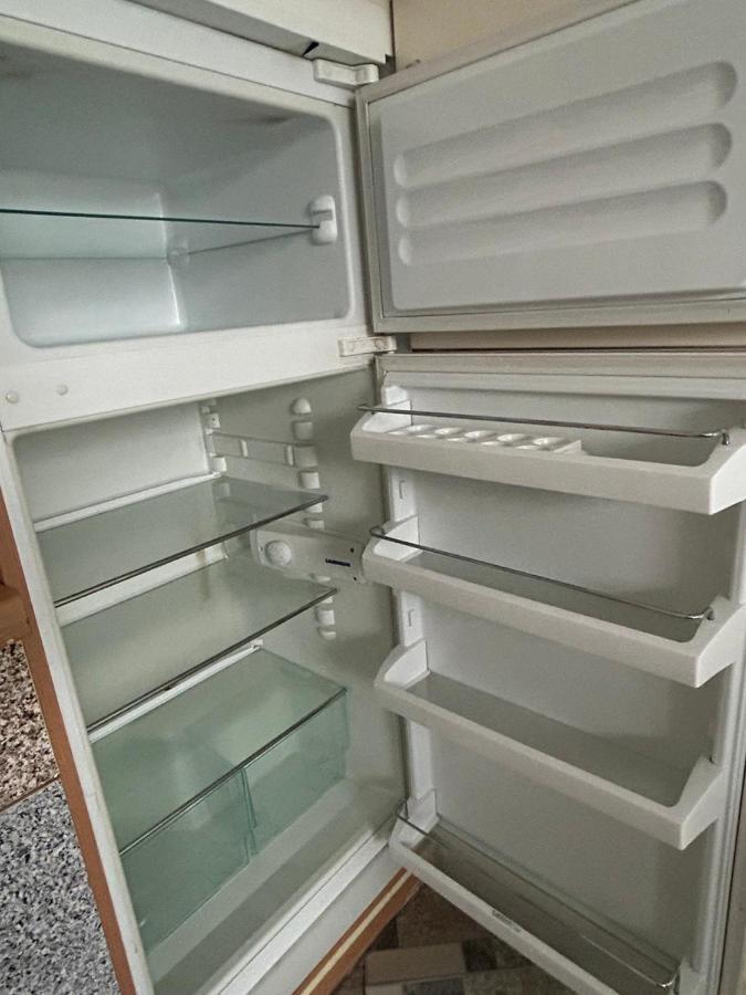 Gardenapartment Frankfurt am Main Dış mekan fotoğraf
