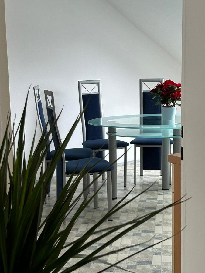 Gardenapartment Frankfurt am Main Dış mekan fotoğraf