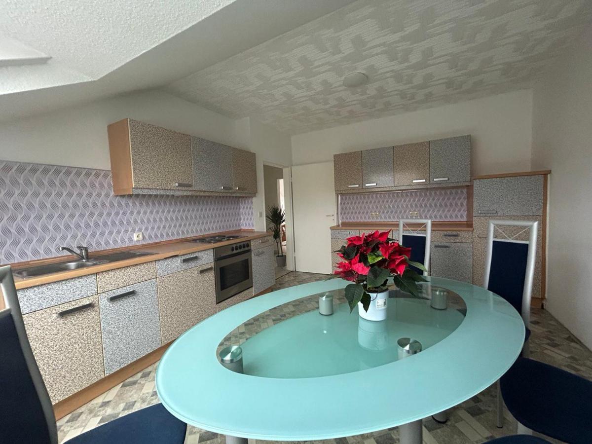 Gardenapartment Frankfurt am Main Dış mekan fotoğraf